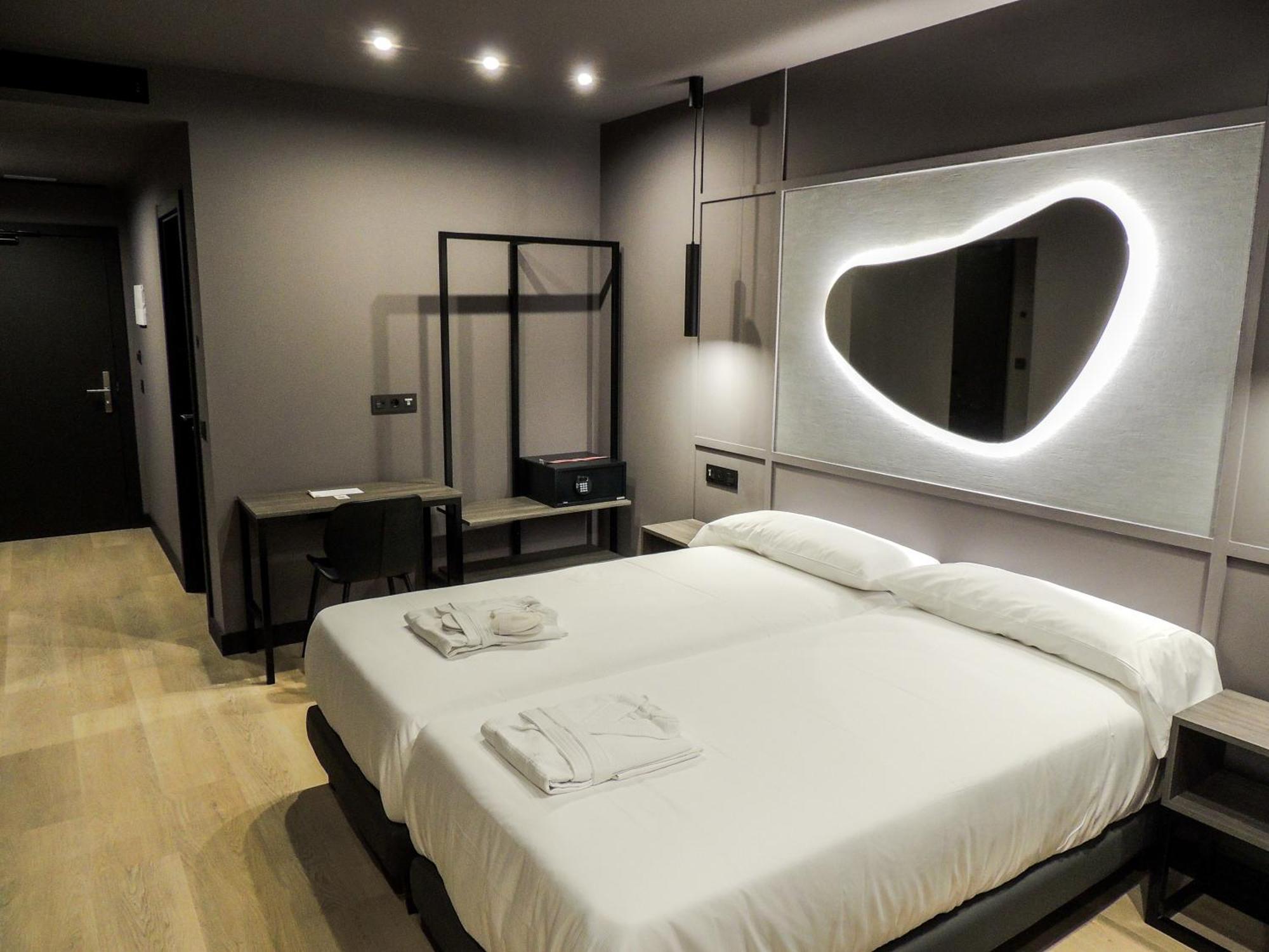 Hotel Palmas Canteras